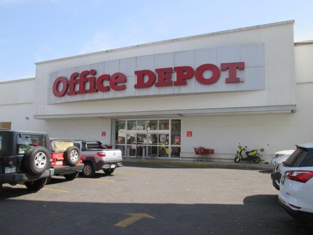Office Depot