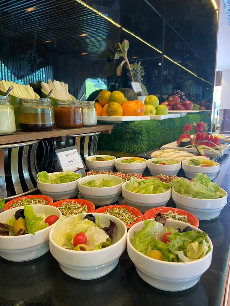 Food & drink