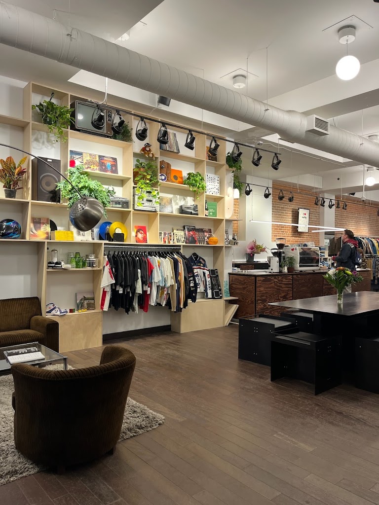 Photo of Cafe Camas - Cafe - Club Social
