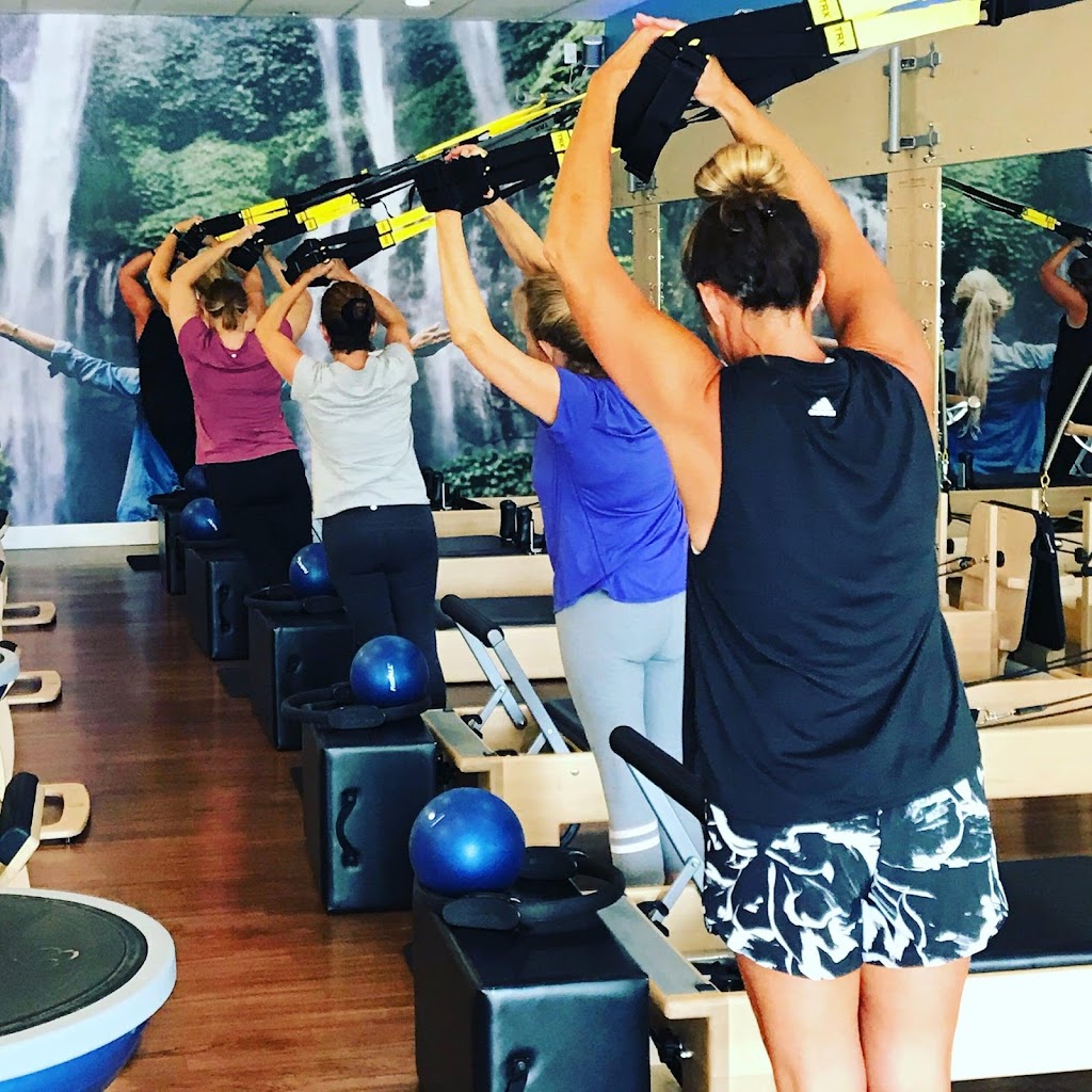  Club Pilates