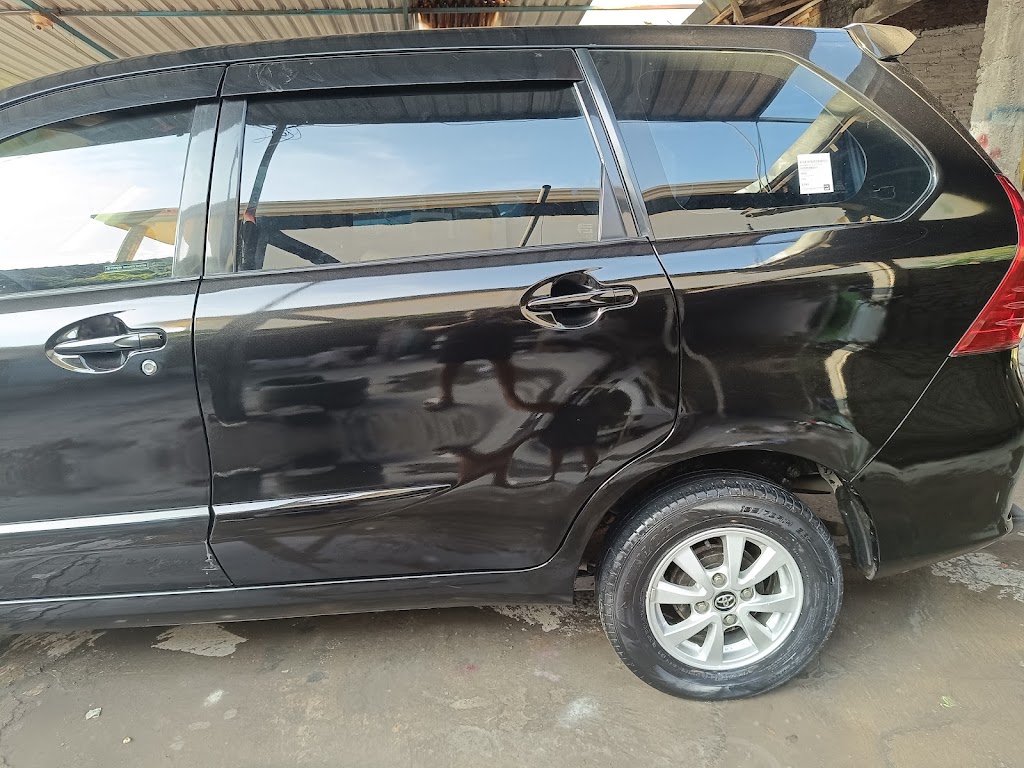 "Wa Wa" Bengkel CAT & Body Repair