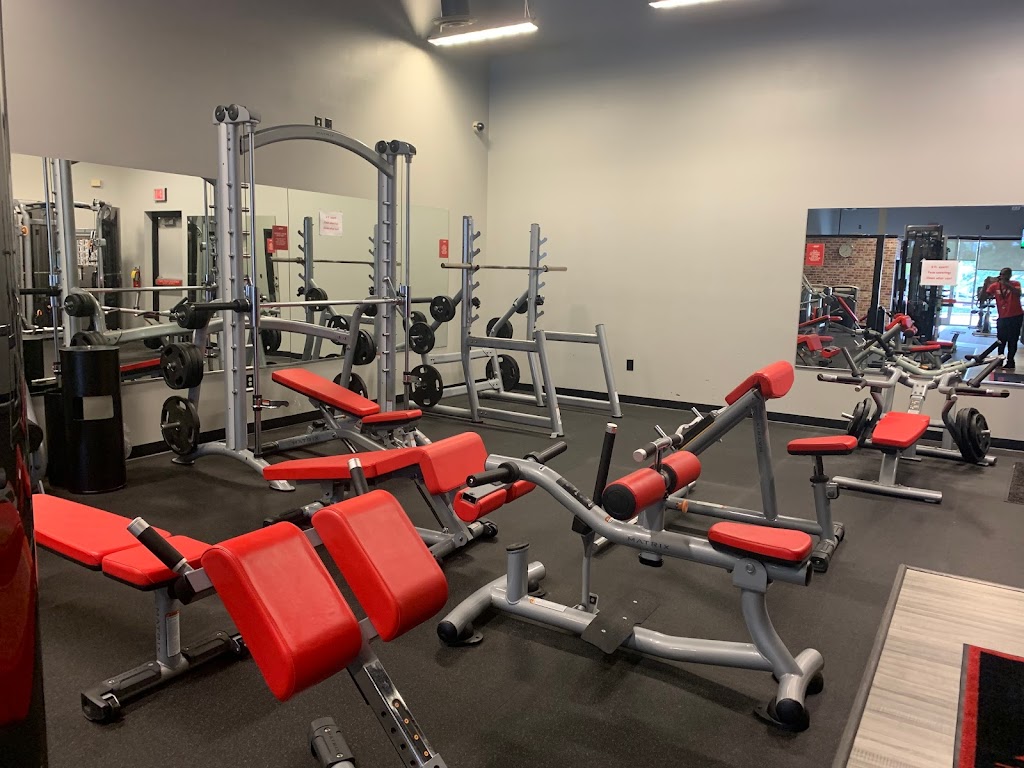  Snap Fitness McMinnville