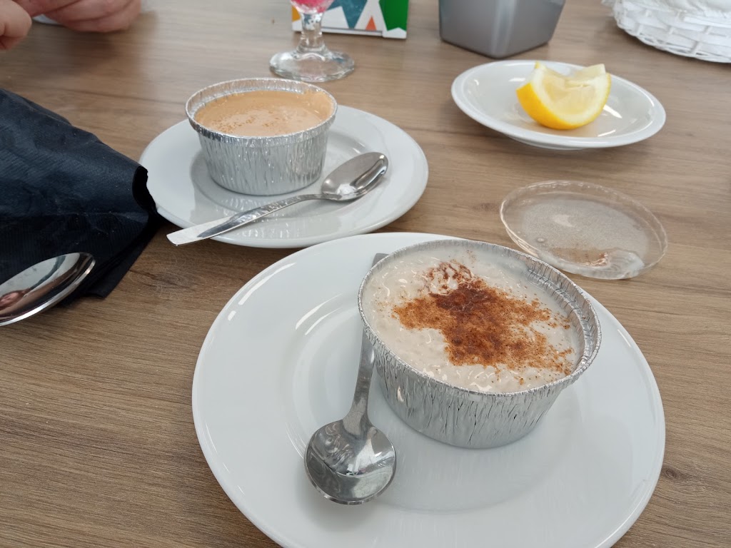 Bar El hogar del Pensionista