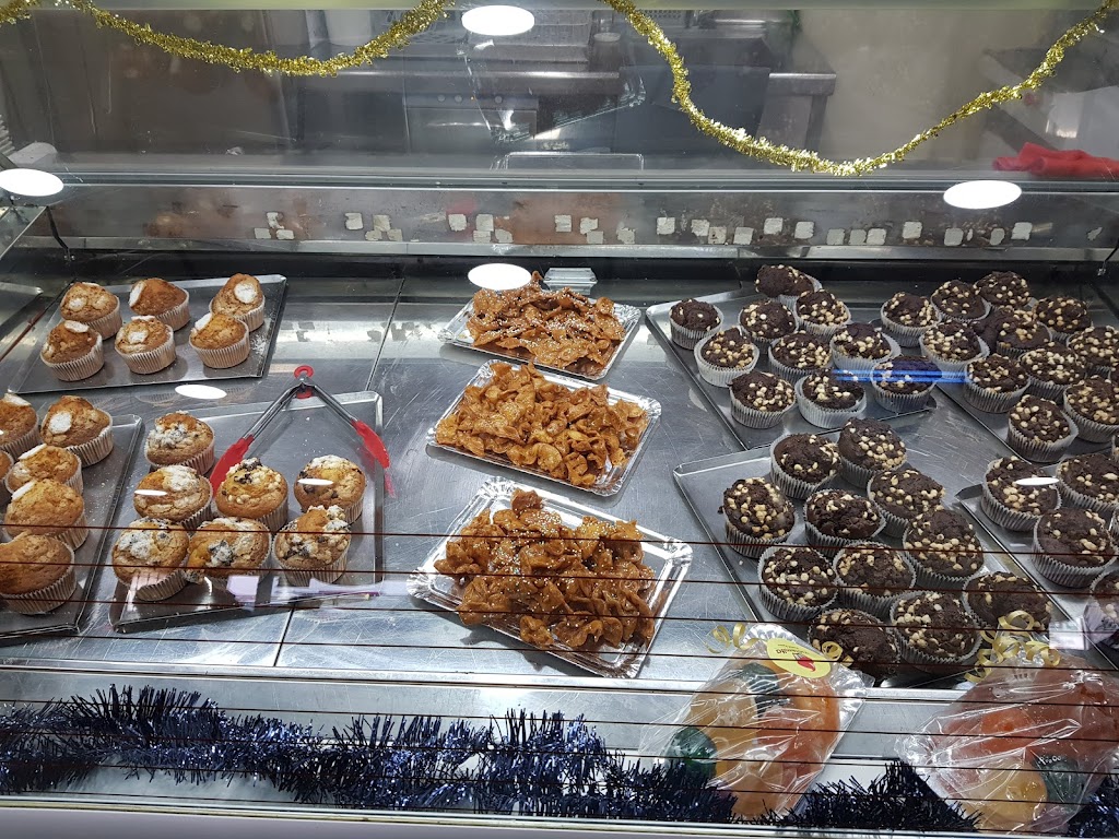 Cafeteria La Cremita Chiclana