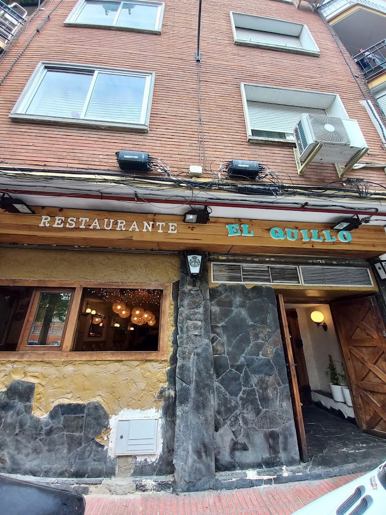 Restaurante Cachopos El Quillo