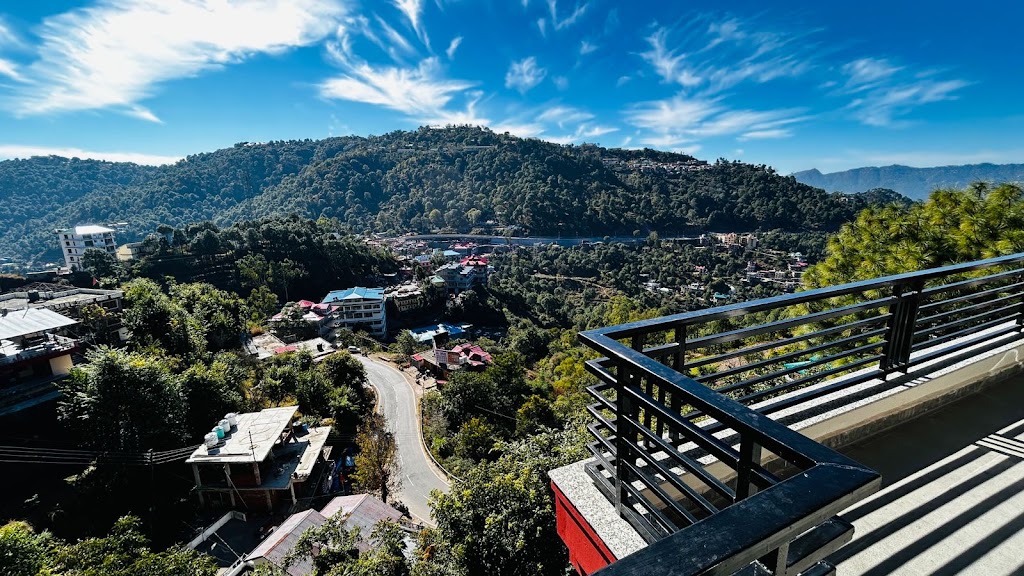Barog Residency
