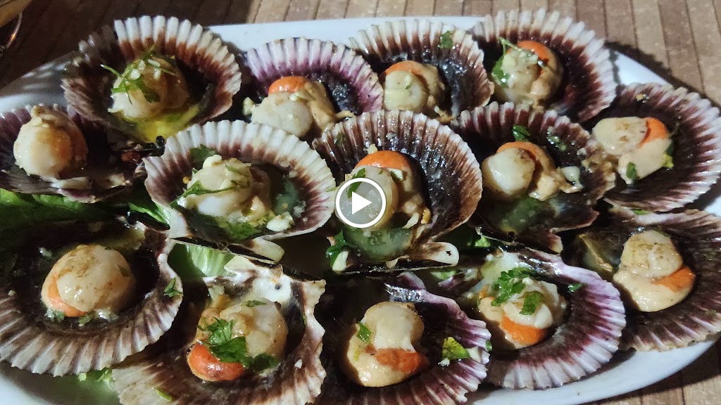 Cafeteria Barbantia — Videos