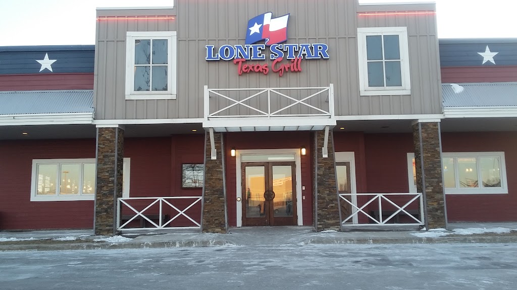 Lone Star Texas Grill
