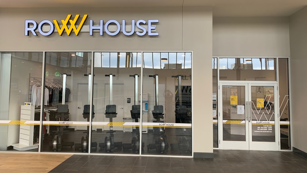  Row House Fitness North Hills