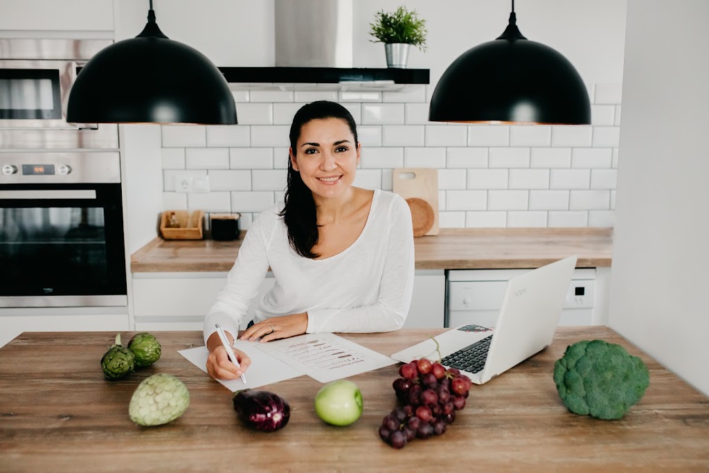 Maria Cerdan Nutricion Clinica y PNIE