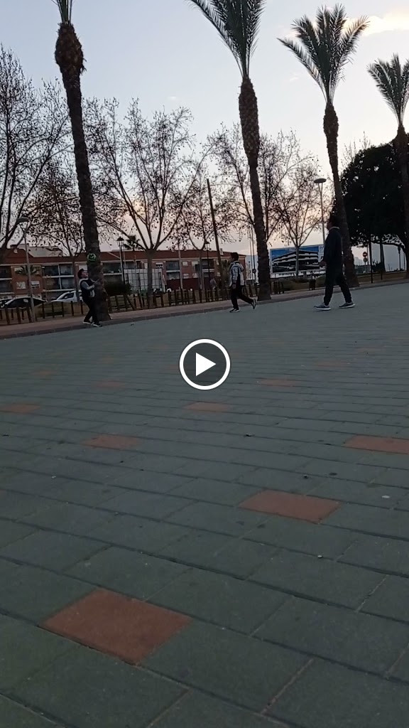 Kiosko La Feria — Videos