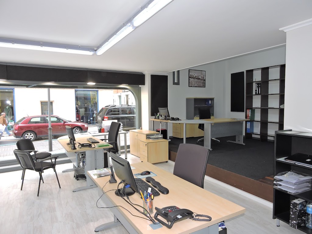 Europreven Cantabria