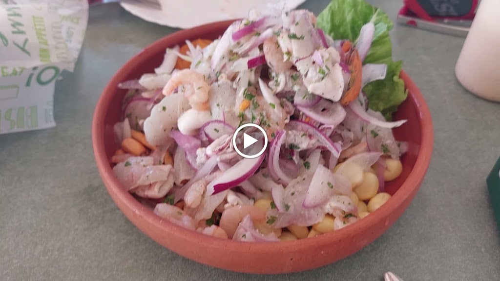 El Sanguchon — Videos
