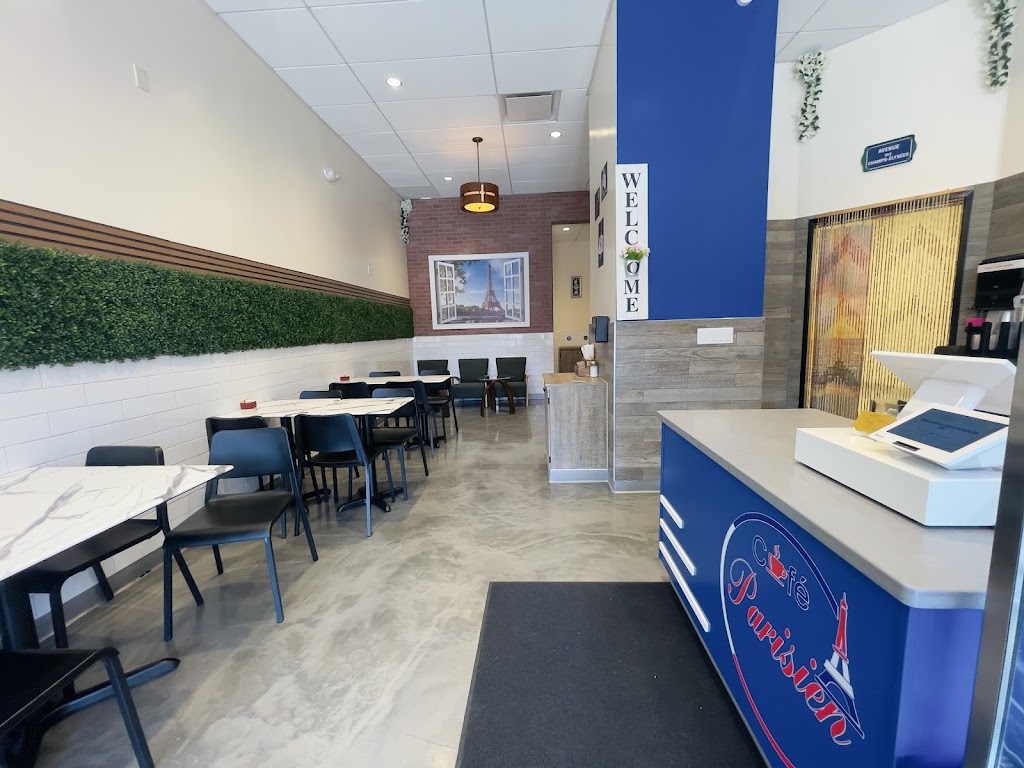 Photo of Cafe Parisien