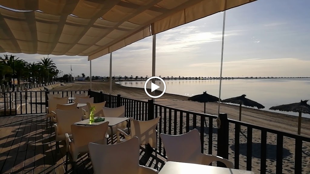Chiringuito Veracruz — Videos
