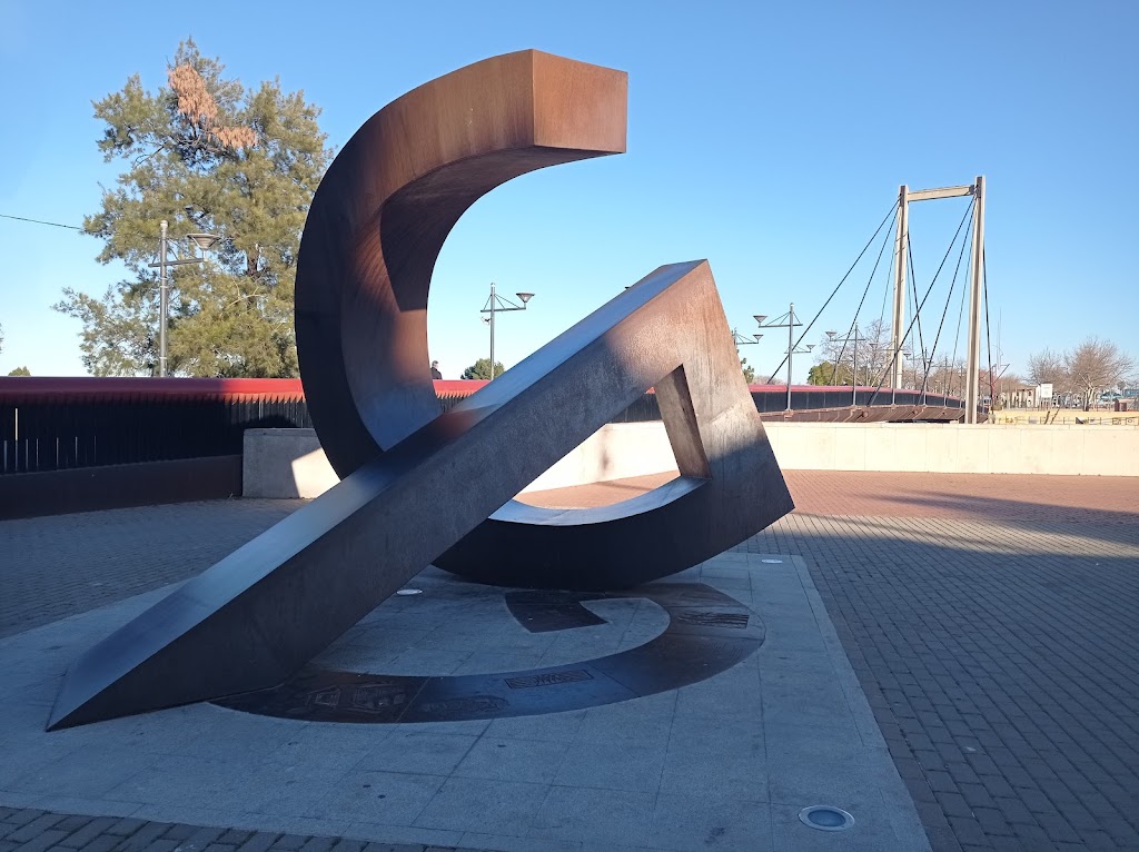 Aparcament Centre Historic placa del Tirant