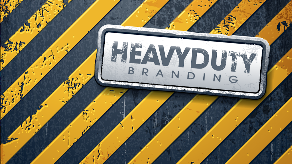 Heavyduty Branding
