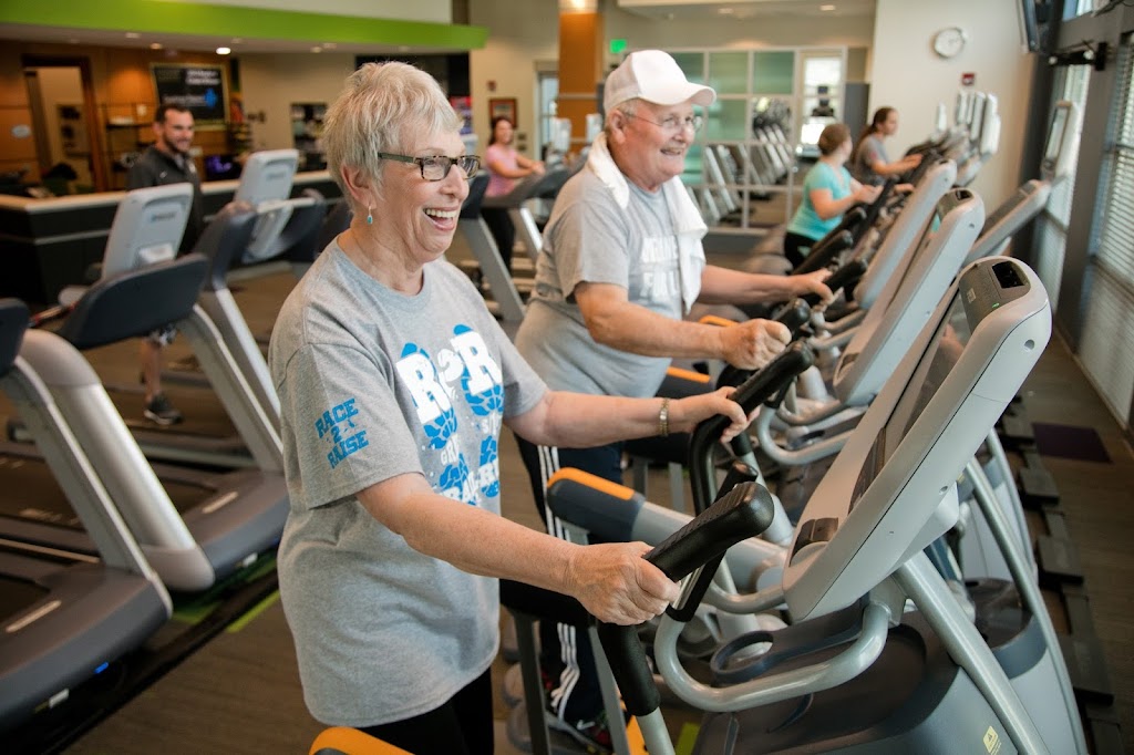  Guadalupe Regional Wellness Center