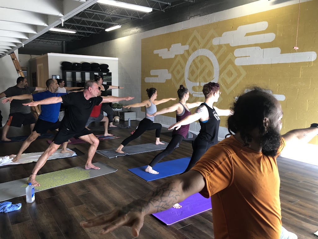  hōm - center for embodied awareness