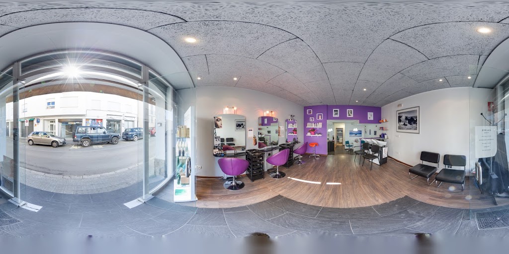 Urban Estilistas - Peluqueria — Street View y 360deg