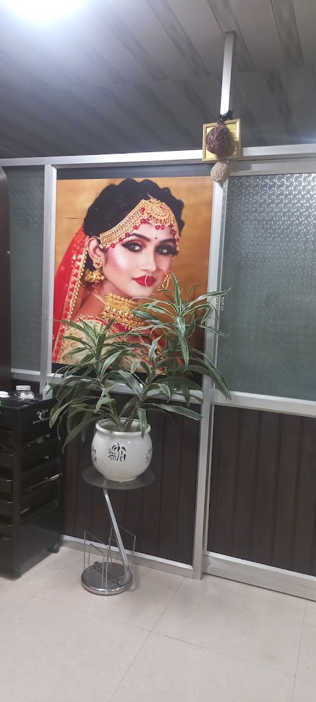 Get Gorgeous Beauty Salon