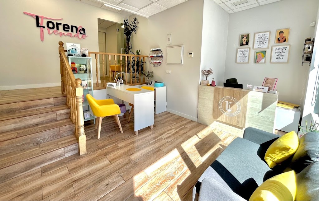 Clinica Estetica Lorena Trenado Especialistas en Microblading y Micropigmentacion