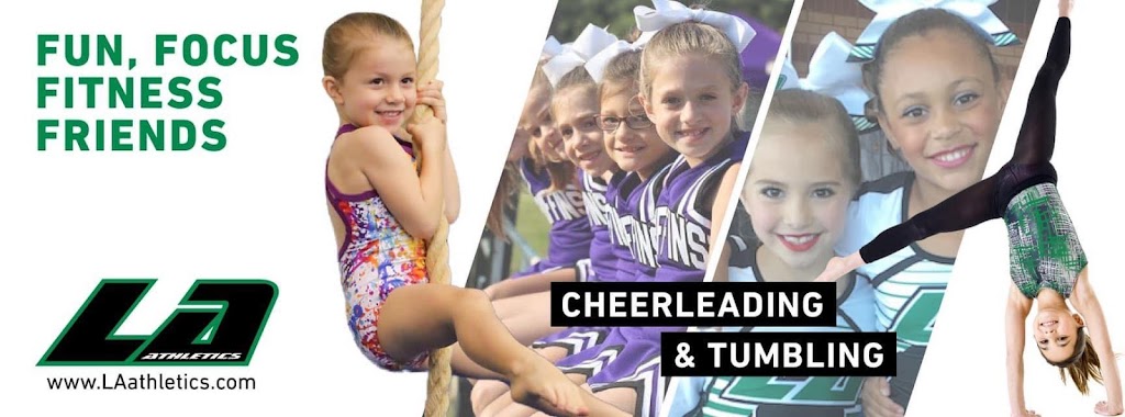  Louisiana Athletics Prairieville