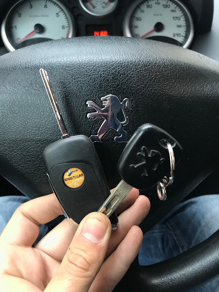 Repara Tu Llave - Cerrajeros Denia - Duplicado De Llaves Y Mandos De Coche
