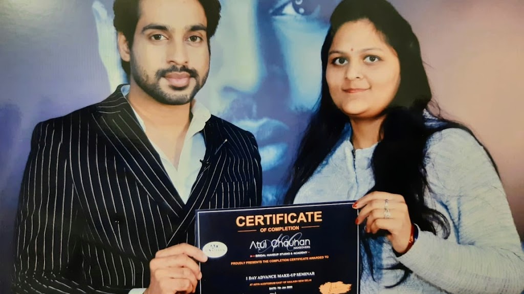 Rainbow Beauty Parlour