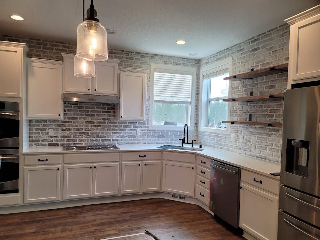 Kitchen Remodeling Contractor Near Me