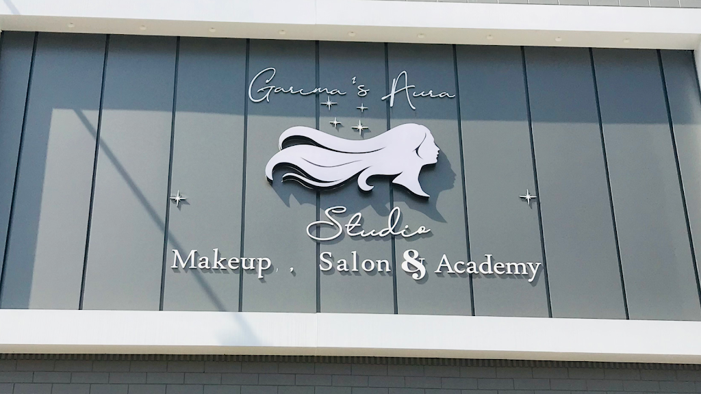 Garima S Aura Studio Makeup And Unisex Salon