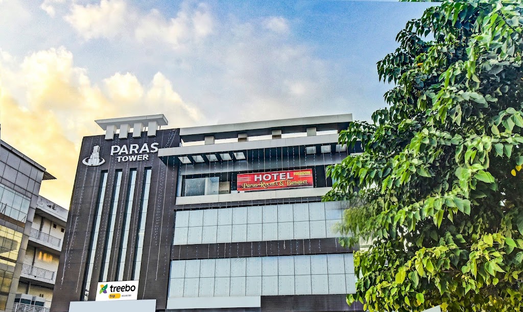 Paras Tower