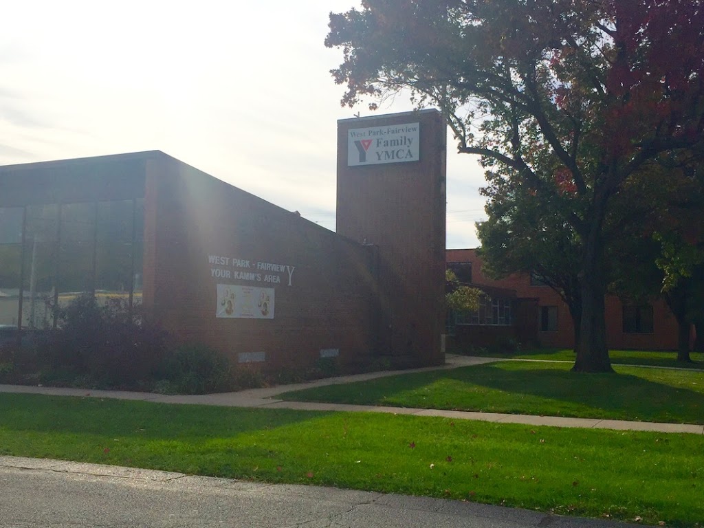  West Park Family YMCA