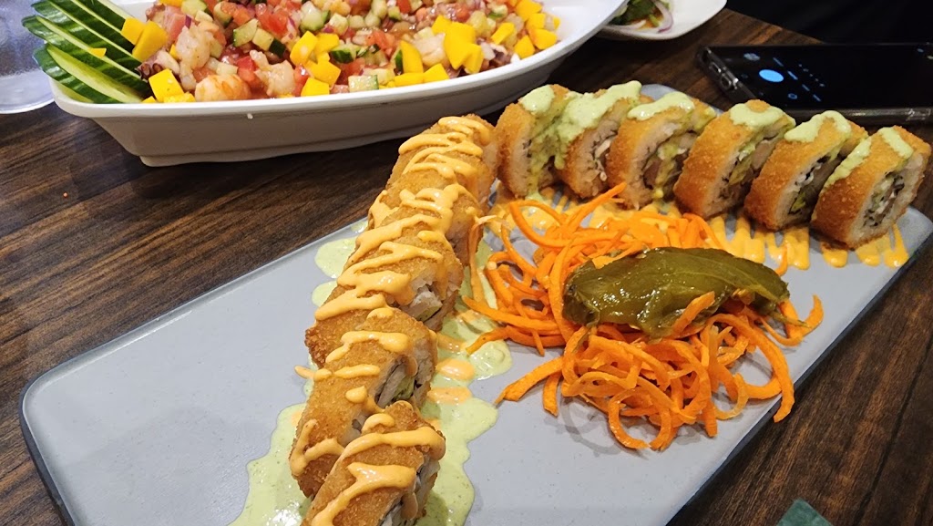 California roll