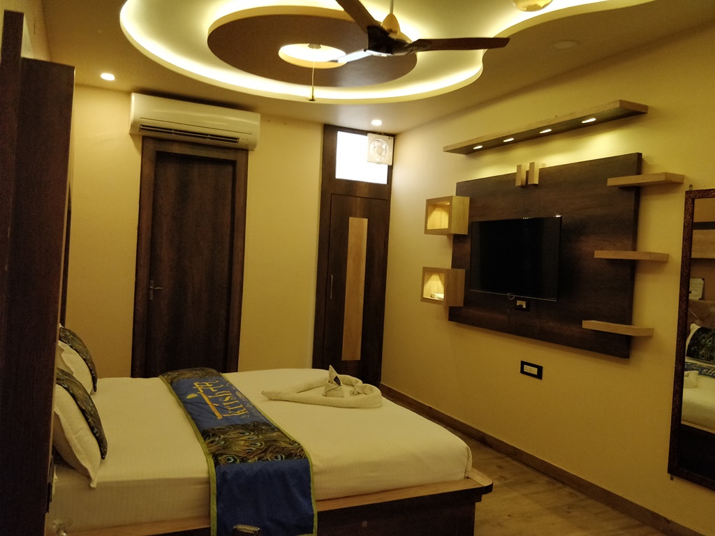 Krishnam Villa