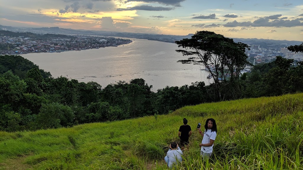 Bukit Selili - Tengah