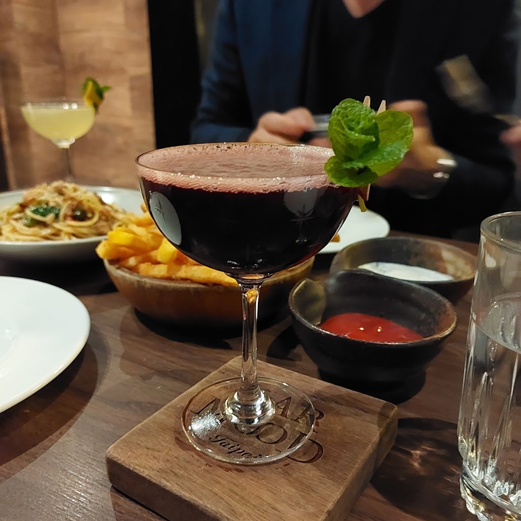 Bar Mood Taipei 吧沐 的照片