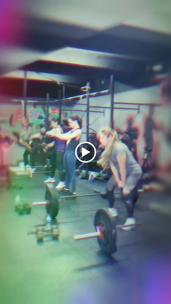  A-Strong Fitness aka Get FineR Program