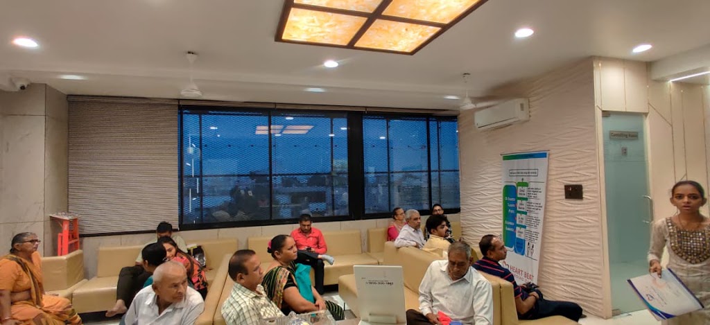 Dr. Dr Bhavesh Patel Talaviya