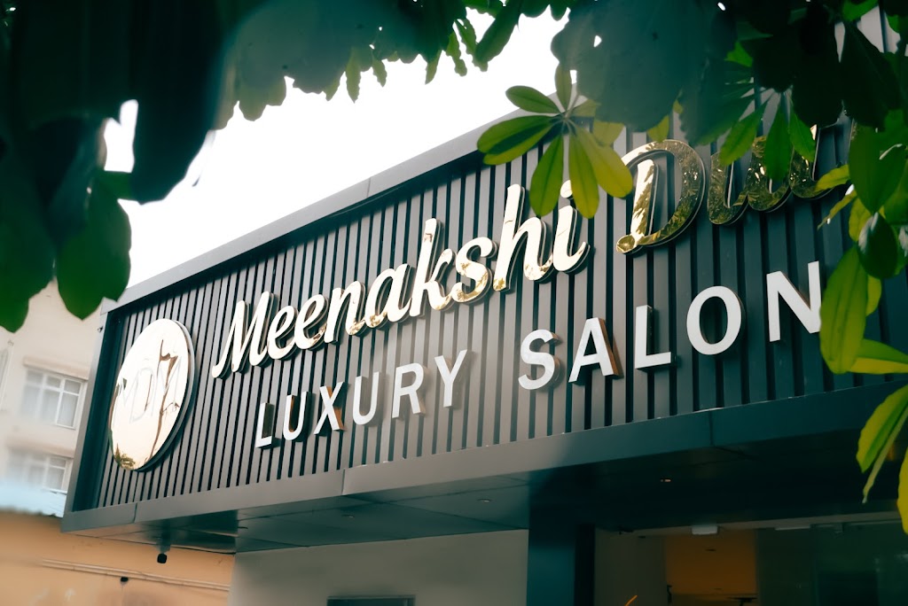 Meenakshi Dutt Makeovers Ranchi