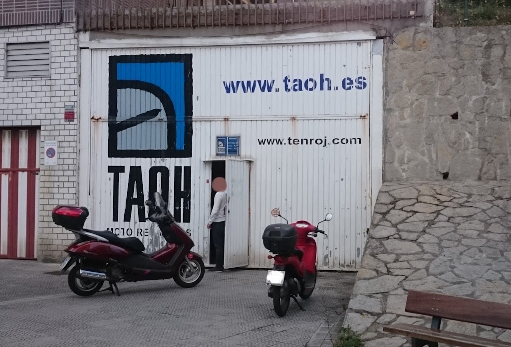 Taoh Motorecambios SL