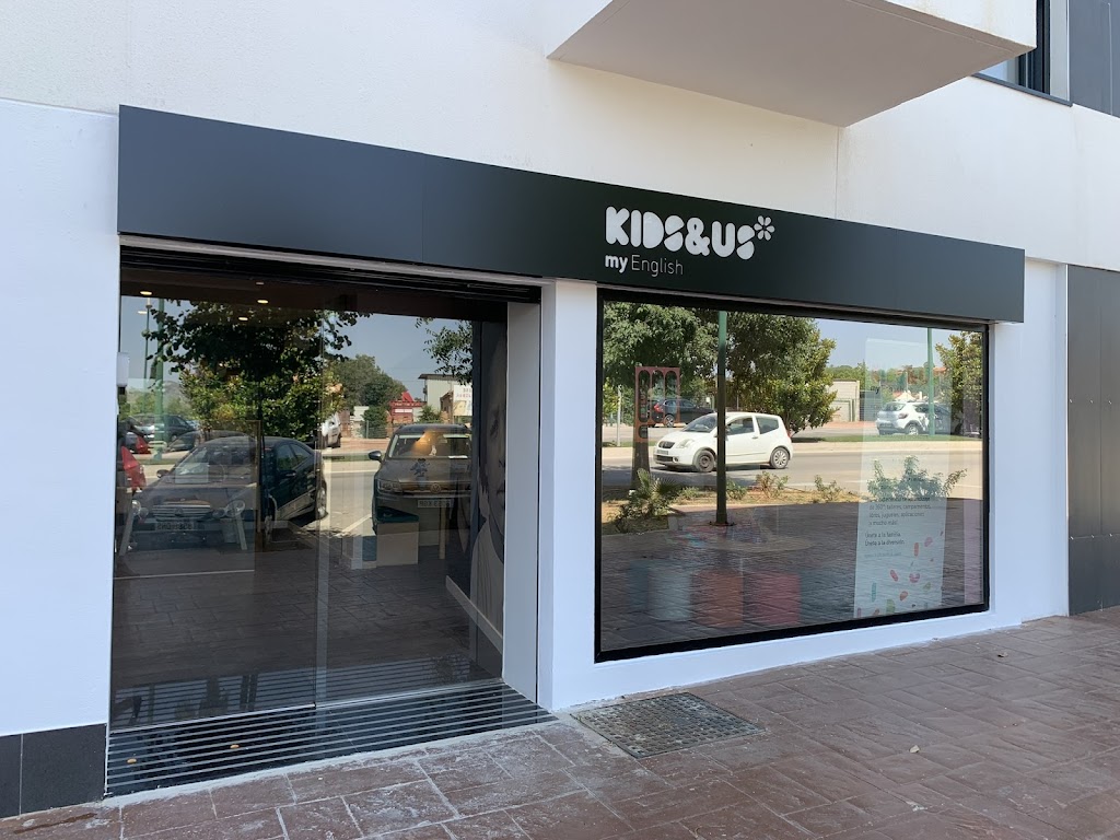 Kids&Us Alhaurin de la Torre - Academia de ingles para ninos en Alhaurin de la Torre