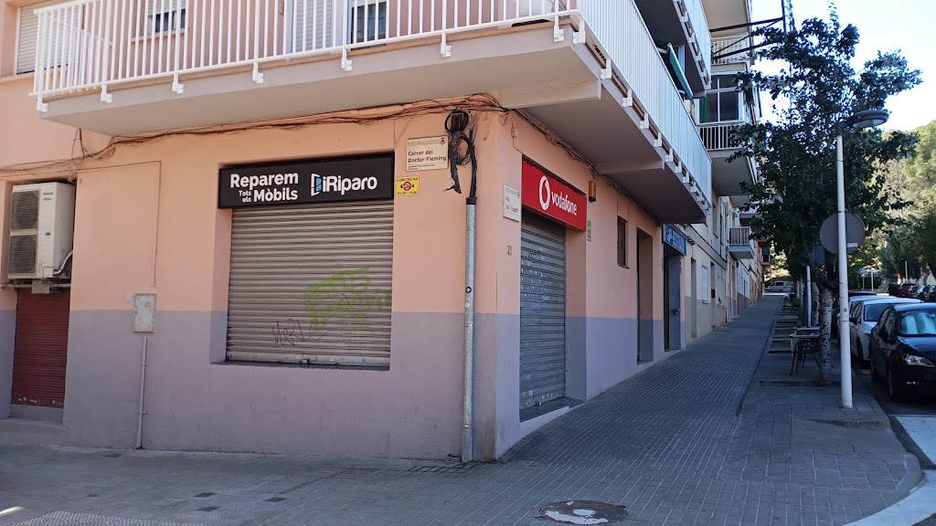 Cerrada permanentemente