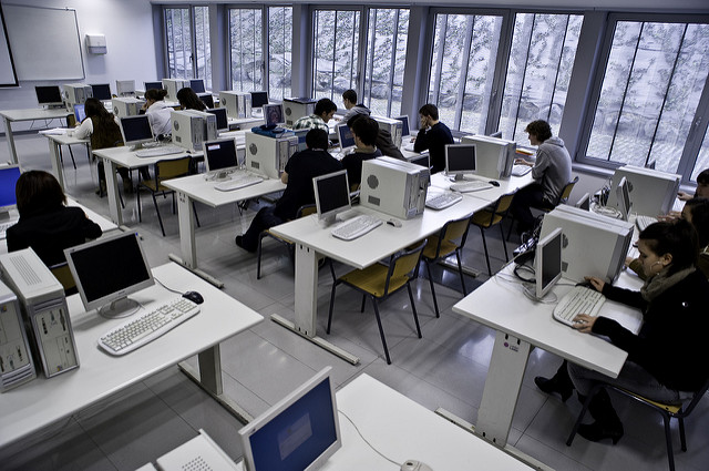 Mondragon Unibertsitatea - Enpresagintza, Campus Onati — Del propietario