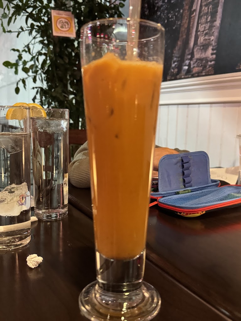 Acasia Thai Restaurant
