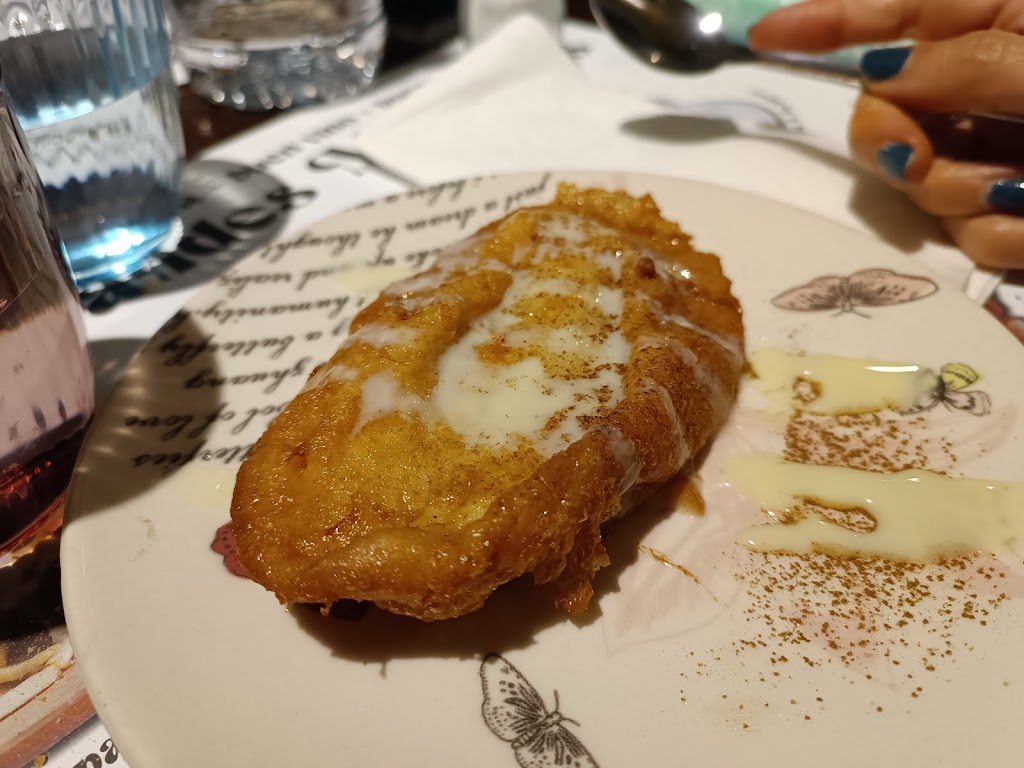 Co-Modo Restaurante — Mas recientes