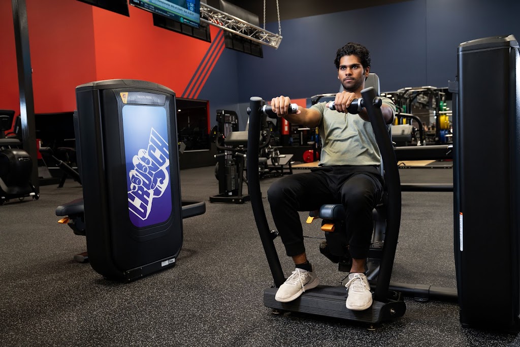  Crunch Fitness - Homestead