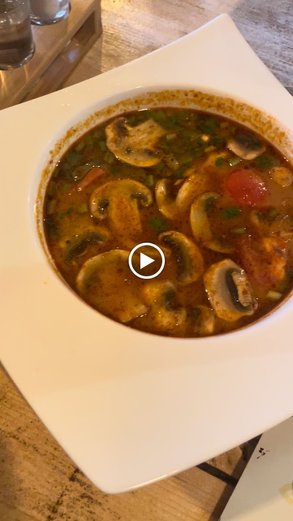 Soup