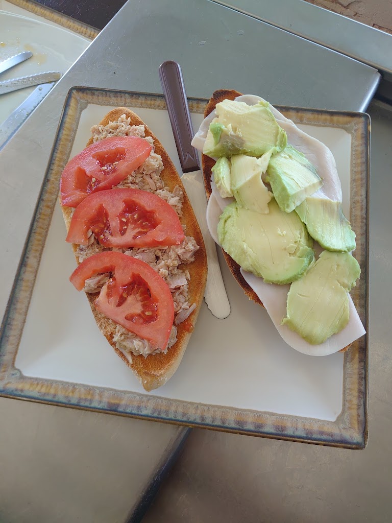 Cafe Bar El Ferrocarril — Del propietario