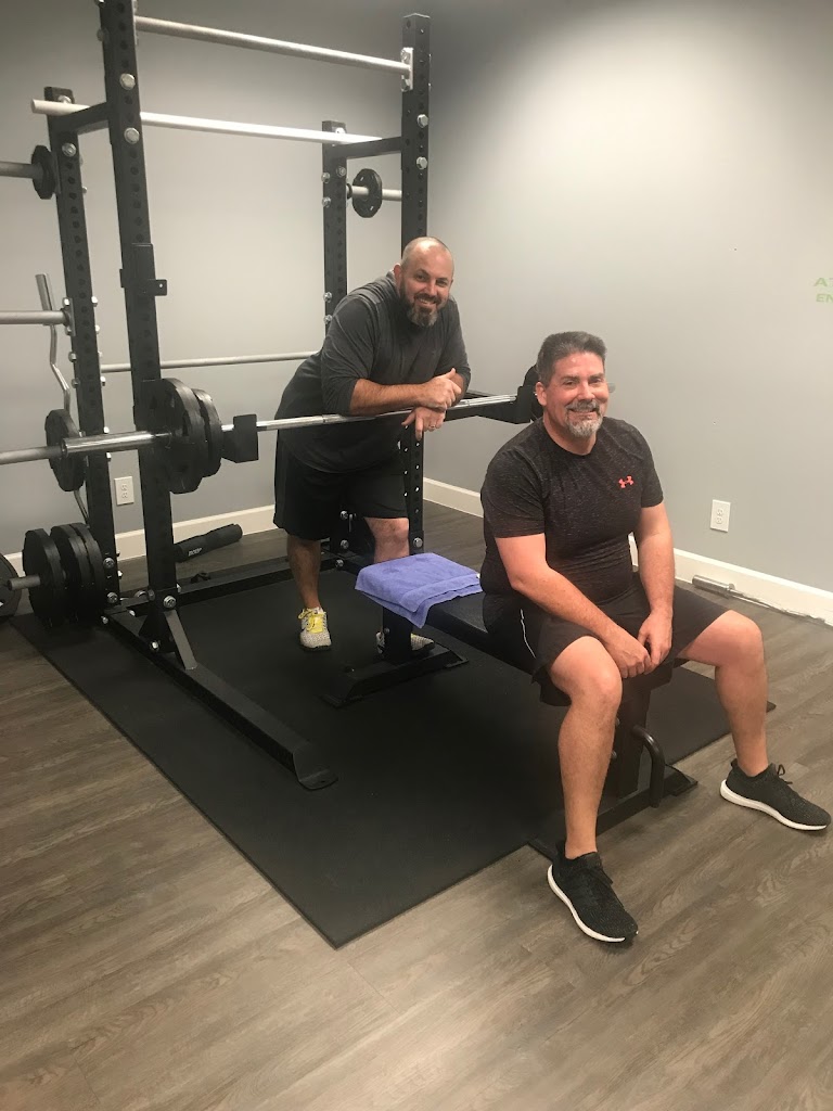  Fitness 101- Personal Training